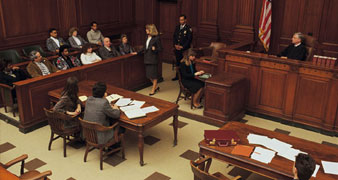 Civil Litigation