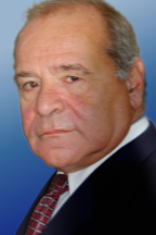 Jerome DeRiso