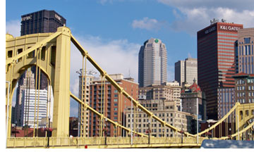 Pittsburgh Civil & Business Practice Attorneys